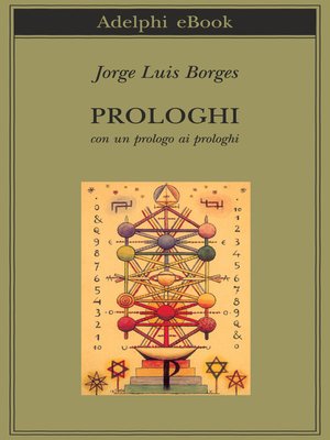 cover image of Prologhi
